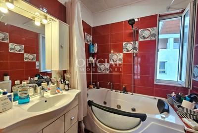 Apartament 2 Camere | 48 mp | Terasa | Garaj | Floresti | Eroilor - 6