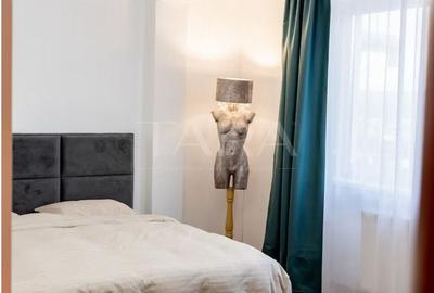 Apartament modern cu 3 camere,  zona Teilor – Florești. - 3