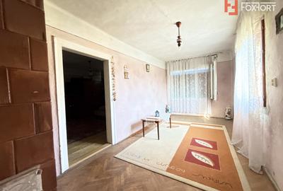 Casa individuala cu 6 camere de vanzare in localitatea Sacalaz, zona Centrala - 21