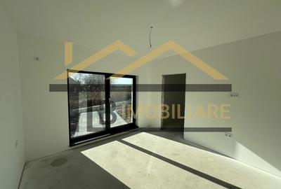 Casa individuala 4 camere, 140 mp utili, 600 mp teren, Zona Sangiorgiu de Mures - 7