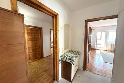 Apartament decomadat cu 3 camere |  Dacia | PetFriendly - 15