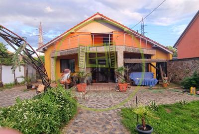 Casă parter cu teren de 1400 mp în Bariera Vâlcii aproape de drumul expres - 1