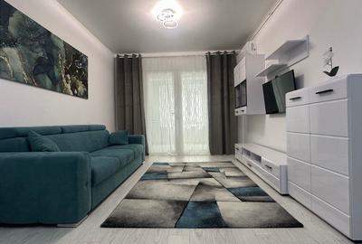 Apartament 2 camere LUX zona Aparatorii Patriei, Complex Viva Residence - 1