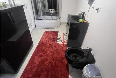 Vanzare casa 5 camere sau schimb cu aparatment in Pitesti sau Curtea de Arges- M - 19