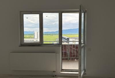 Proprietar, Comision 0% - Garsonieră 37.5 mp Zona Rahovei Sibiu, Bloc Nou 2024 - 9