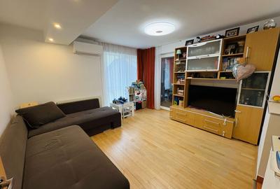 Apartament | 2 camere | etaj intermediar | garaj | Mănăștur - 1