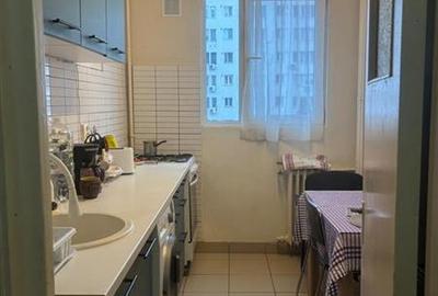 Apartament 3 camere spațios Metrou Dristor - 9