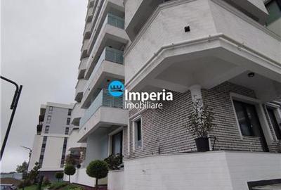 Apartamente 2 camere decomandat confort I, bloc nou, complex rezidential Copou! - 16