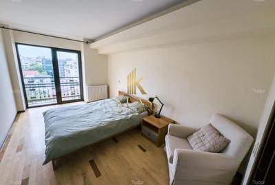 Închiriere apartament 3 camere, renovat recent, zona Unirii - 3