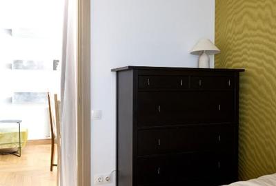 Novum Invest Politehnica langa Facultate, parc, metrou Grozavesti - 8