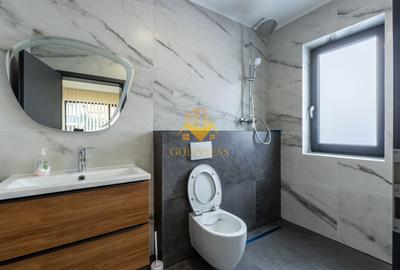 Duplex 170 mp, 6 camere, 4 bai, terasa 35mp, Europa Zona Eugen Ionesco - 3