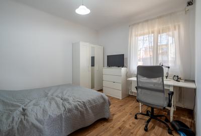 Casă cu curte generoasă pe o stradă liniștită din Bucureștii Noi - 15