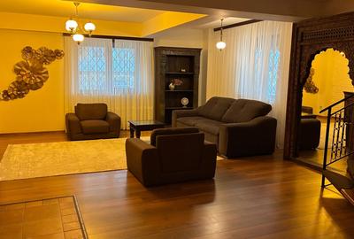 Apartament Duplex Exclusiv  P+1 in  Mamaia zona Vega  comion 0% - 3