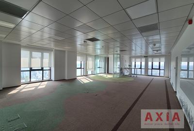 Ethos House, inchiriere birou premium 957 mp, Comision 0% - 7