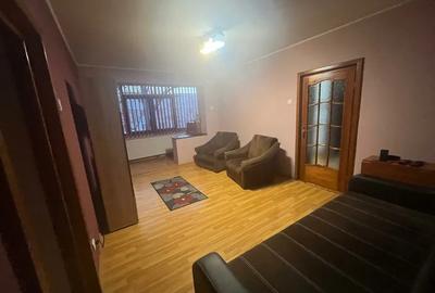 Apartament cu 2 camere, etaj 3/4, zona Tatarasi - 5