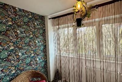 Apartament 3 camere Matei Basarab, centrală proprie, garaj, bloc nou - 11