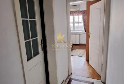 De inchiriat apartament 3 camere Decebal - 8