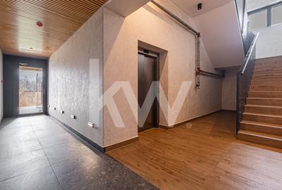 COMISION 0% - Qualis cu parcare inclusa, mobilata si utilata - 15