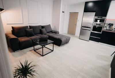 Apartament 3 camere Vivo Cluj-Napoca, 61 mp, 49 mp terasa, 2 parcari - 5