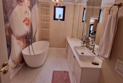 Herastrau | 3 Camere | Decomandat | | Centrala | AC | Parcare | PetFriendly - 7