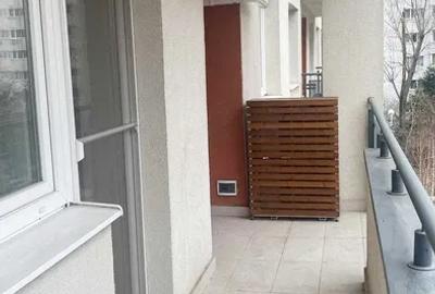 2 Camere Baba Novac Residence cu Parcare si Centrala - 8