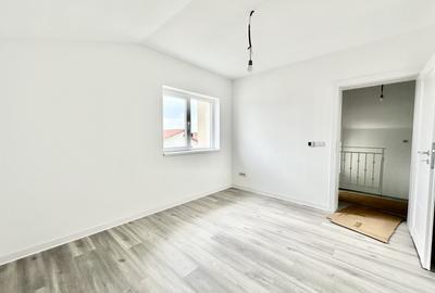 Casa individuala cu 5 camere si teren de 600mp - Mosnita Noua - 10