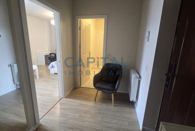 Apartament de vanzare langa spitalul de recuperare - 2