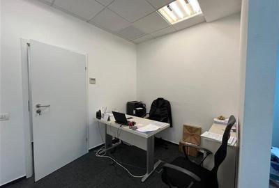 Subinchiriere spatiu birou - Multigalaxy II Office Building - 521 mp - 7