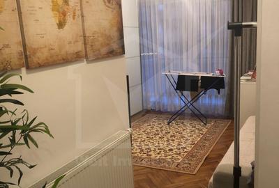 Apartament de 2 camere în Grand Park Residence - 5