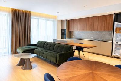 Apartament 3 Camere Exclusivist | Prima închiriere | Iancu Nicolae - 1