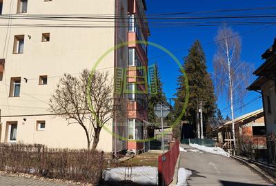 Apartament 3 camere în Predeal, renovat complet 2025 | Etaj 2 | Mobilat & utilat - 10
