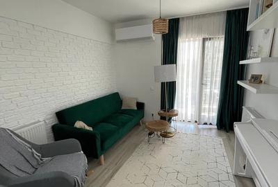 3 camere decomandat Drumul Taberei Moghioros Residence - 2