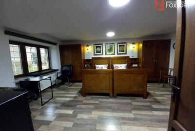 COMISION 0% Apartament demisol 3 camere de vanzare in Timisoara Pretabil Birouri - 9