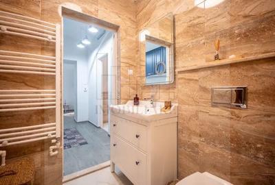 Apartament 2 camere Ultracentral , Modern mobilat și utilat – Zonă premium - 4
