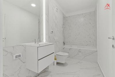 Drumul Taberei - Complex Novum - Apartament 2 camere - CENTRALA PROPRIE+PARCARE - 6