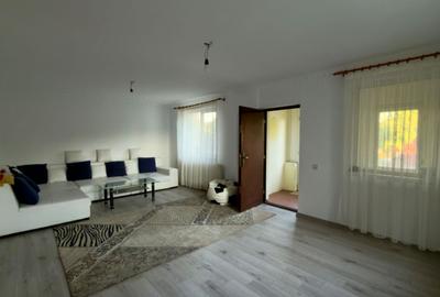 Casa P+1 | 5 camere | Frumusani - Pasarea -A0 dupa Popesti - 4