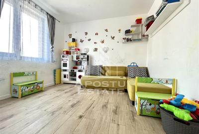 Duplex  de vanzare complet mobilat si utilat situat in Chisoda, Timis - 6