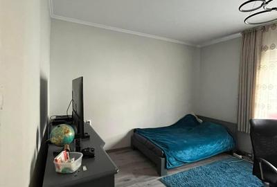Casă cu 3 camere, 240 mp teren, Central, zona Horea ,Oradea. - 13
