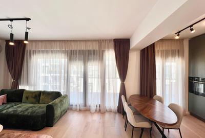 NOU / SUPERB /PRIMA INCHIRIERE / TERASA GENEROASA - 7