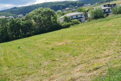 Oferta de Paști!!! Teren intravilan, 3700 mp, Popesti, Cluj - 2