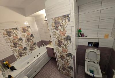 APARTAMENT 2 CAMERE-MODERN-13 SEPTEMBRIE-PROSPER-BLOC 2016-CENTRALA - 10