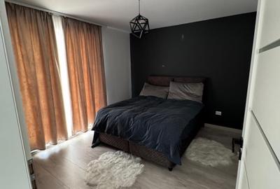 Penthouse 3 camere | 74 mp | 110 mp terasa | garaj | zona Eroilor - 5