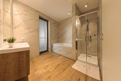 Apartament premium 5 camere Central District 176 mp utili +terasa 46 mp - 9