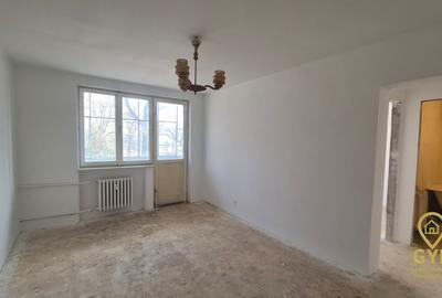 Apartament 2 camere | Etaj 1 | Rogerius – Str. Șelimbărului - 2