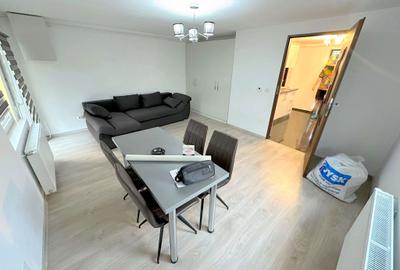 2 camere, decomandate, mobilat modern, in Marasti, pe strada Teleorman - 6