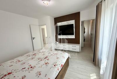 VEZI VIDEO! Vile individuale 2026 | Curte 400mp | Domnesti - 16