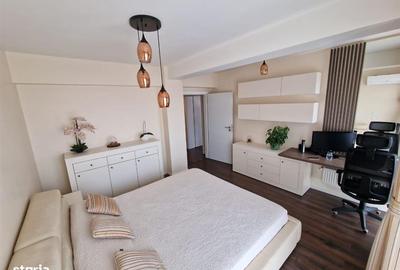 Apartament cu 3 camere decomandat în Cug