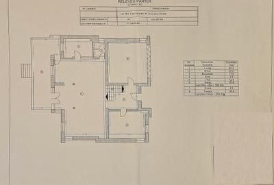 Resedinta de prestigiu |Pipera - Iancu Nicolae | 11 Camere | Piscina - 44