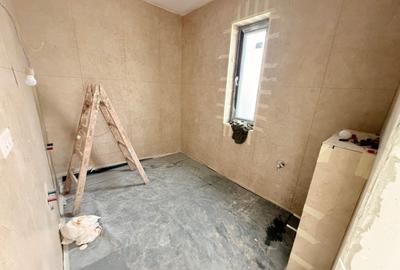 Casa individuala P+1+Pod. 5 cam. Util 160mp. Teren 390mp - 22