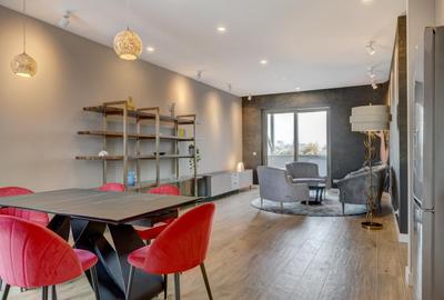 Penthouse | 274 mp | Stefan cel Mare | Viitorului 134 - 7